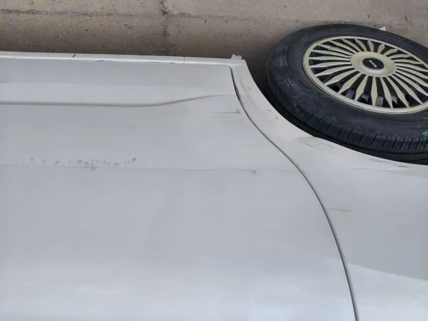 2023 BAW RuiSheng Trump M7 1.6L 124HP L4 5MT,autocango,china used car exporter,china ev exporter,chinese used car exporter,chinese used ev exporter