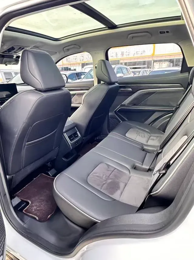 2023 Haval H6 1.5T 150HP L4 7DCT,autocango,china used car exporter,china ev exporter,chinese used car exporter,chinese used ev exporter