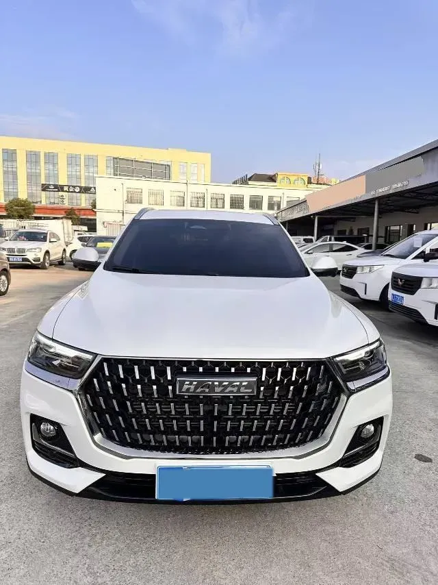 2023 Haval H6 1.5T 150HP L4 7DCT,autocango,china used car exporter,china ev exporter,chinese used car exporter,chinese used ev exporter