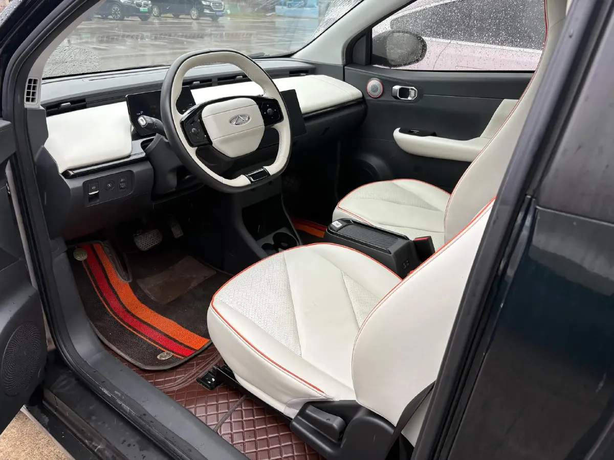 2024 Chery Little Ant BEV 29.23KWH,autocango,china used car exporter,china ev exporter,chinese used car exporter,chinese used ev exporter