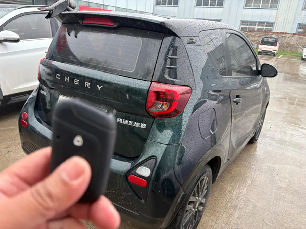 2024 Chery Little Ant BEV 29.23KWH,autocango,china used car exporter,china ev exporter,chinese used car exporter,chinese used ev exporter