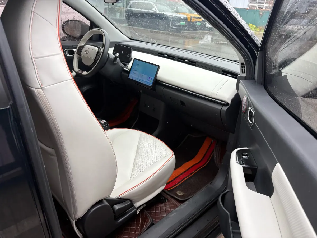 2024 Chery Little Ant BEV 29.23KWH,autocango,china used car exporter,china ev exporter,chinese used car exporter,chinese used ev exporter