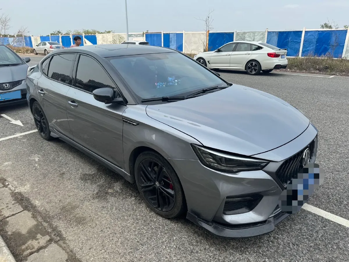 2020 MG MG6 1.5T 181HP L4 7DCT,autocango,china used car exporter,china ev exporter,chinese used car exporter,chinese used ev exporter