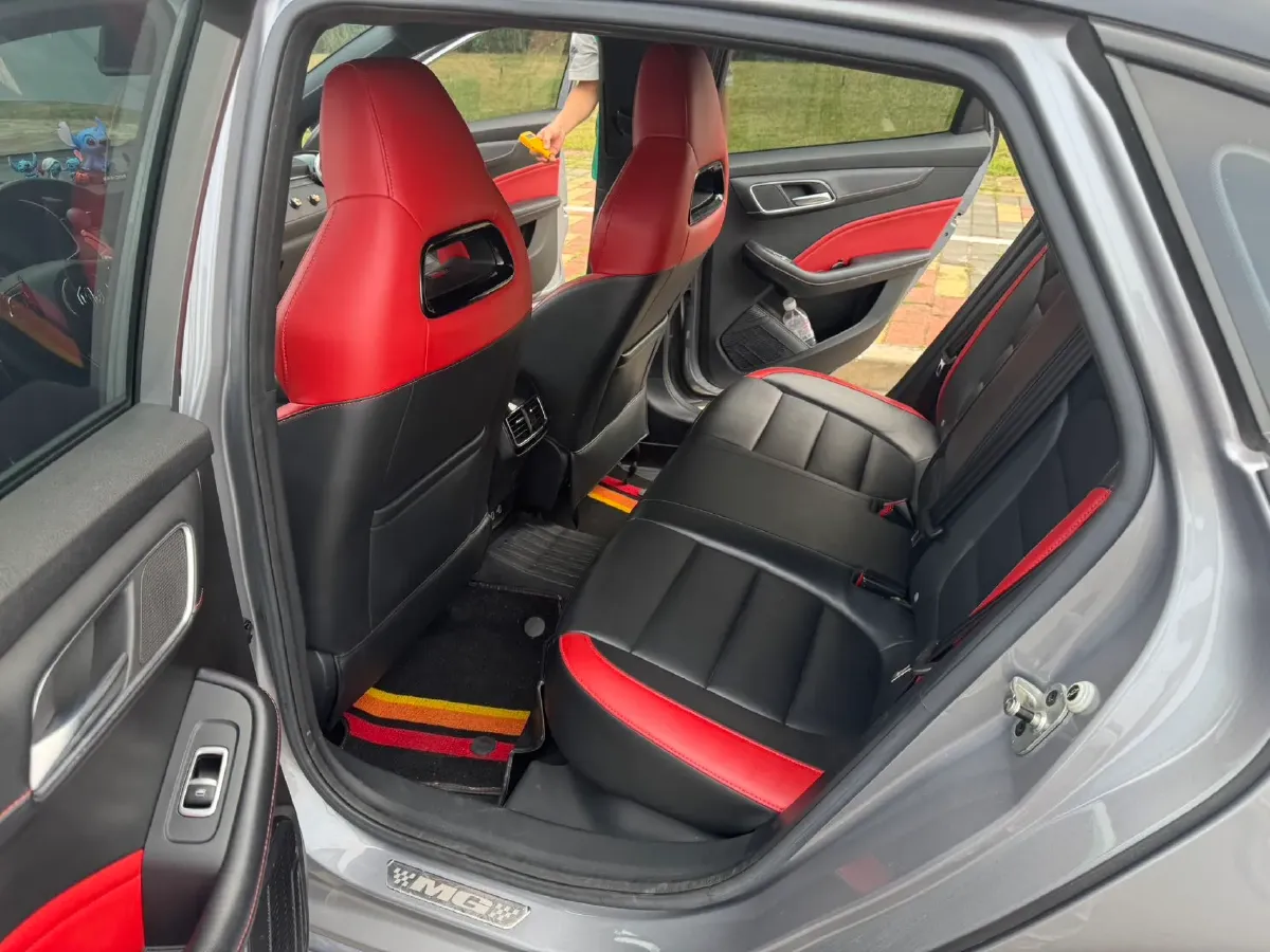 2020 MG MG6 1.5T 181HP L4 7DCT,autocango,china used car exporter,china ev exporter,chinese used car exporter,chinese used ev exporter