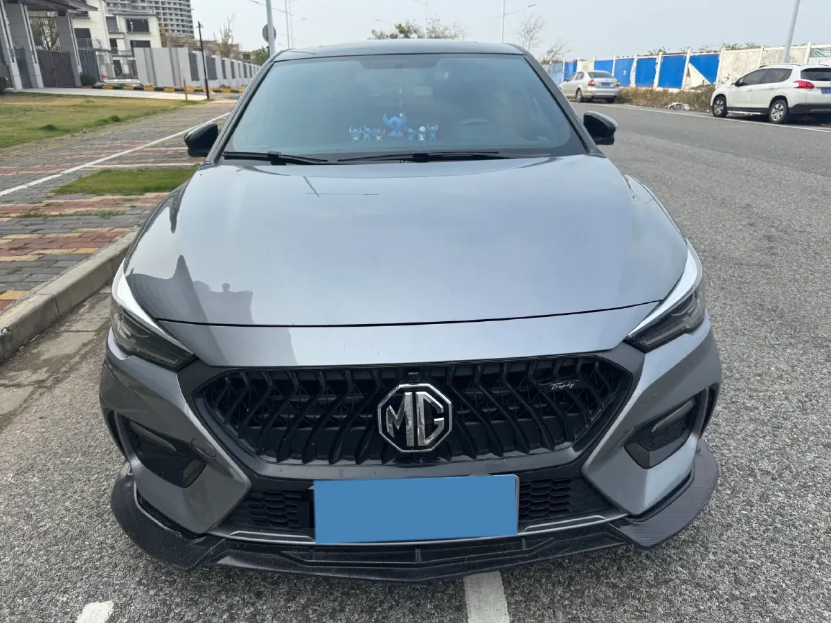 2020 MG MG6 1.5T 181HP L4 7DCT,autocango,china used car exporter,china ev exporter,chinese used car exporter,chinese used ev exporter