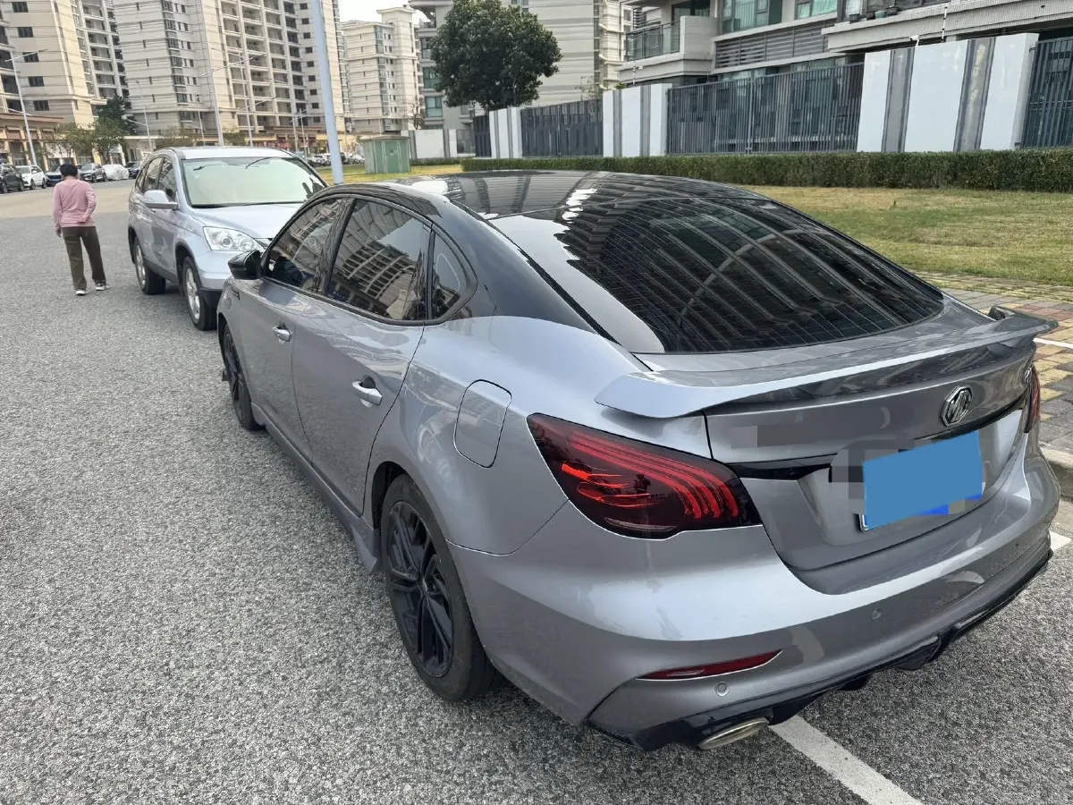 2020 MG MG6 1.5T 181HP L4 7DCT,autocango,china used car exporter,china ev exporter,chinese used car exporter,chinese used ev exporter