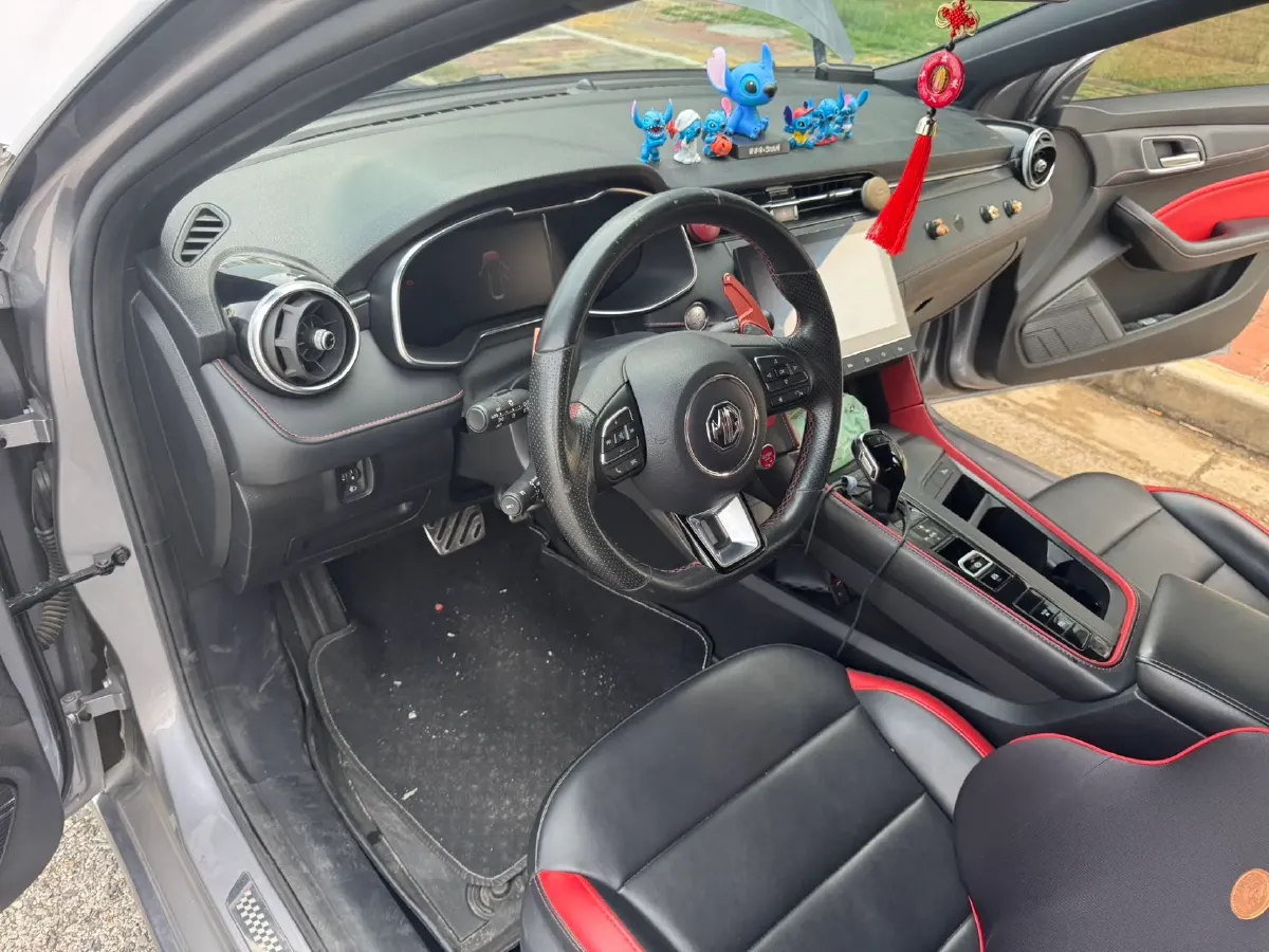 2020 MG MG6 1.5T 181HP L4 7DCT,autocango,china used car exporter,china ev exporter,chinese used car exporter,chinese used ev exporter