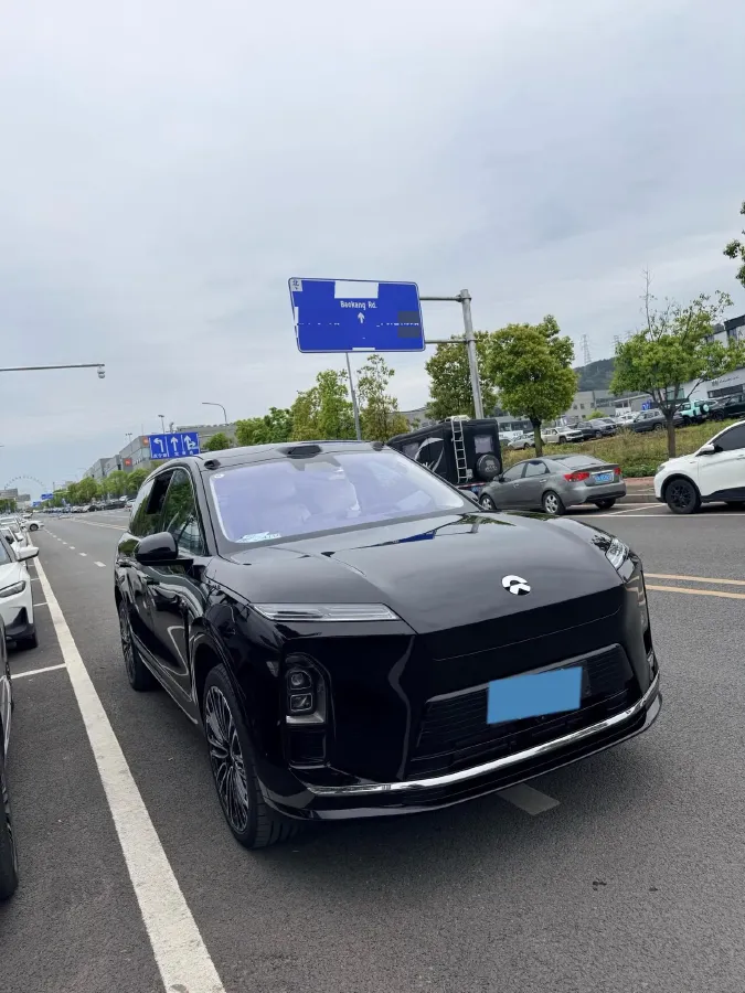 2026 NIO ES8 BEV,autocango,china used car exporter,china ev exporter,chinese used car exporter,chinese used ev exporter