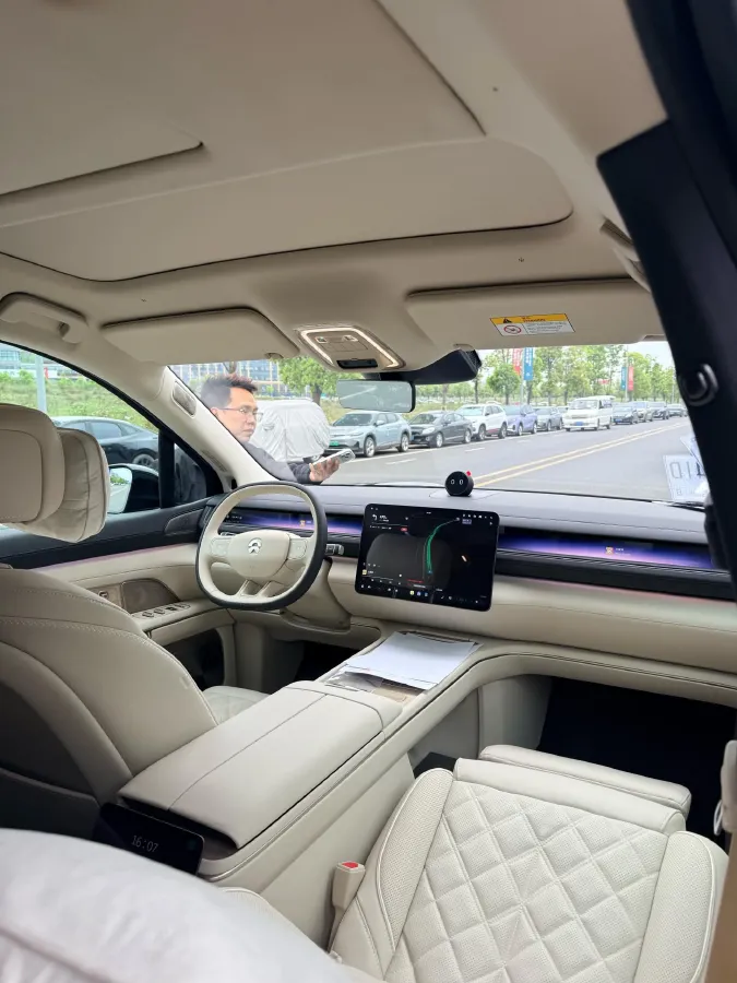 2026 NIO ES8 BEV,autocango,china used car exporter,china ev exporter,chinese used car exporter,chinese used ev exporter