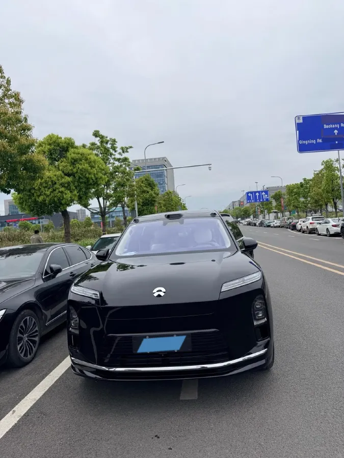 2026 NIO ES8 BEV,autocango,china used car exporter,china ev exporter,chinese used car exporter,chinese used ev exporter