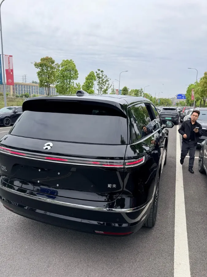 2026 NIO ES8 BEV,autocango,china used car exporter,china ev exporter,chinese used car exporter,chinese used ev exporter