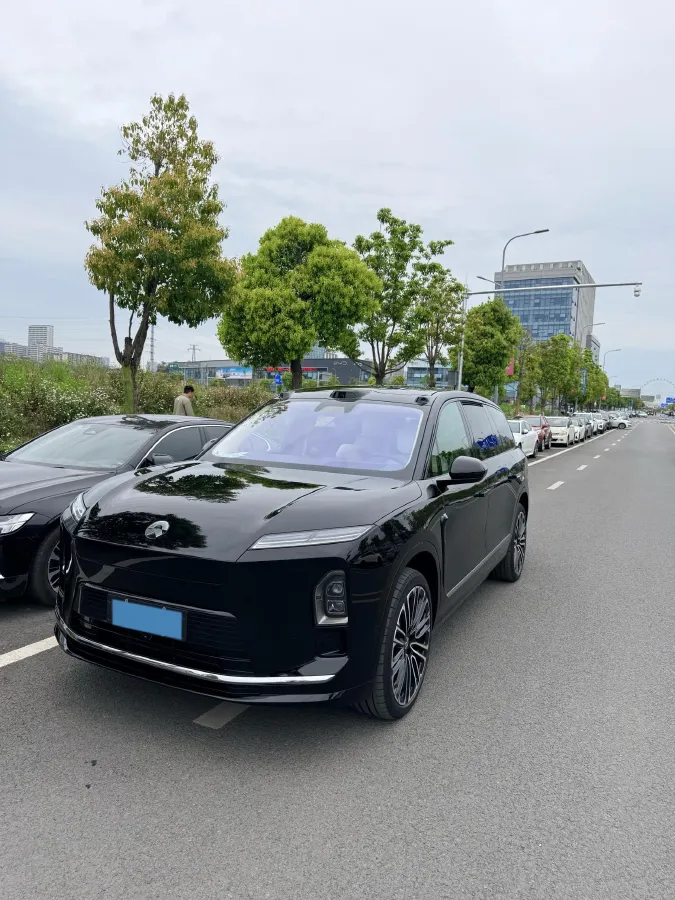 2026 NIO ES8 BEV,autocango,china used car exporter,china ev exporter,chinese used car exporter,chinese used ev exporter
