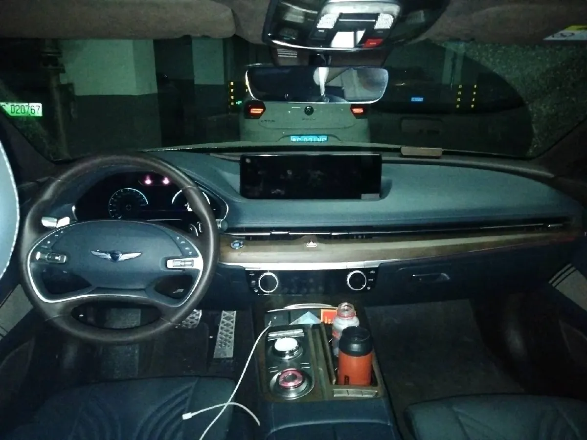 2021 Genesis G80 2.5T 304HP L4 8AT,autocango,china used car exporter,china ev exporter,chinese used car exporter,chinese used ev exporter