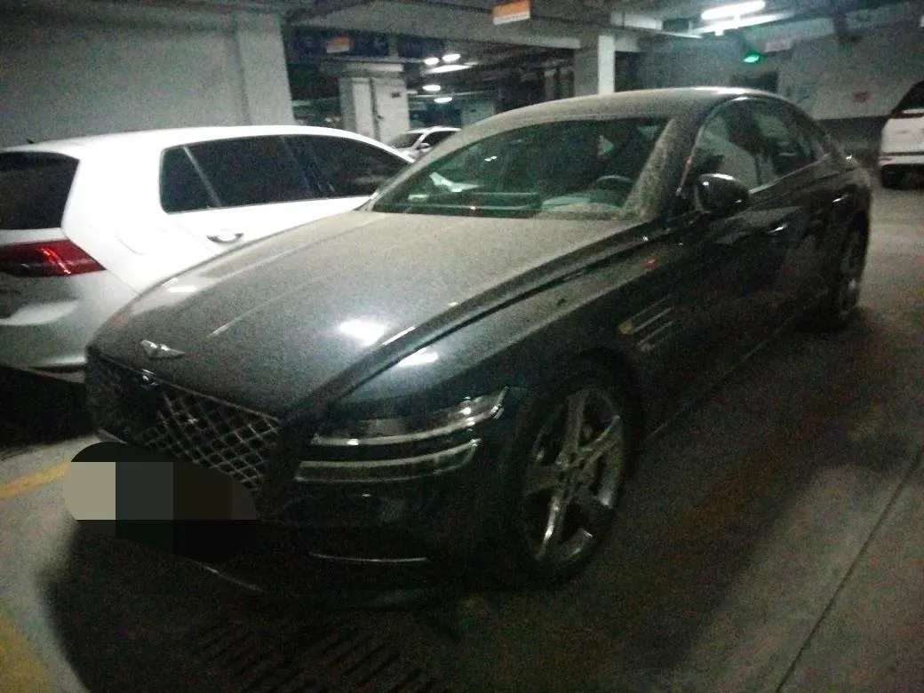 2021 Genesis G80 2.5T 304HP L4 8AT,autocango,china used car exporter,china ev exporter,chinese used car exporter,chinese used ev exporter