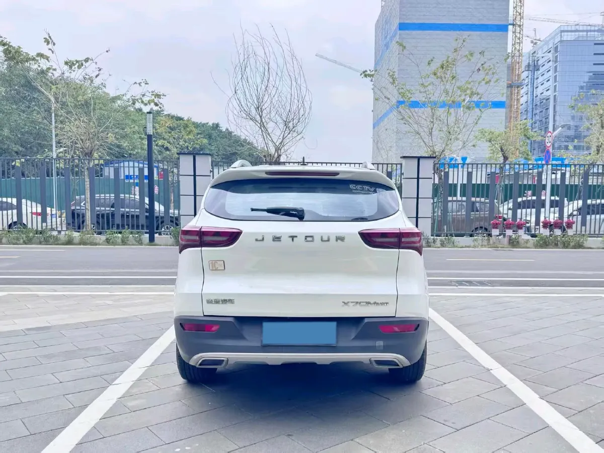 2020 Jetour X70M 1.5T 156HP L4 6MT,autocango,china used car exporter,china ev exporter,chinese used car exporter,chinese used ev exporter