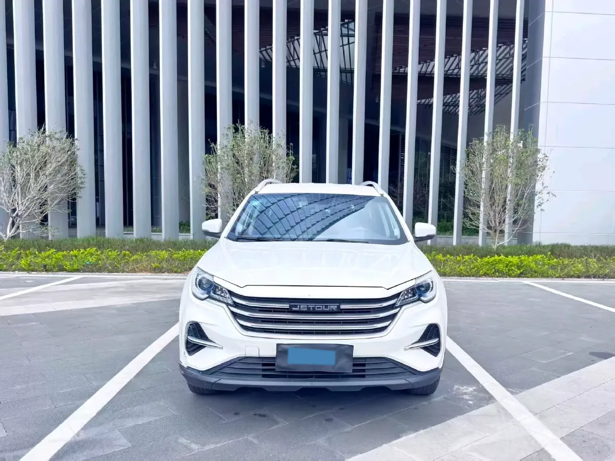 2020 Jetour X70M 1.5T 156HP L4 6MT,autocango,china used car exporter,china ev exporter,chinese used car exporter,chinese used ev exporter