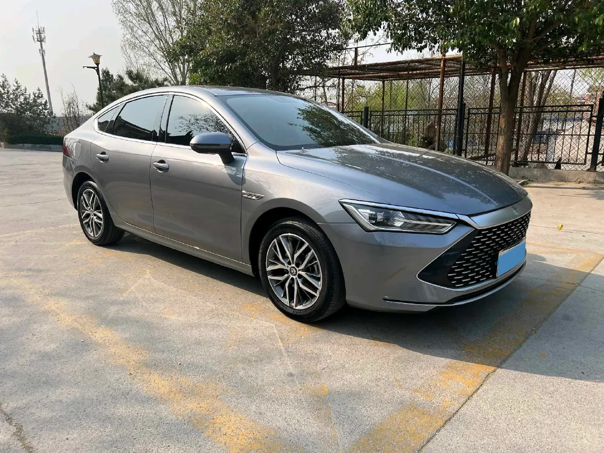 2023 BYD Qin Plus 1.5L 110HP L4 E-CVT PHEV 8.32KWH,autocango,china used car exporter,china ev exporter,chinese used car exporter,chinese used ev exporter