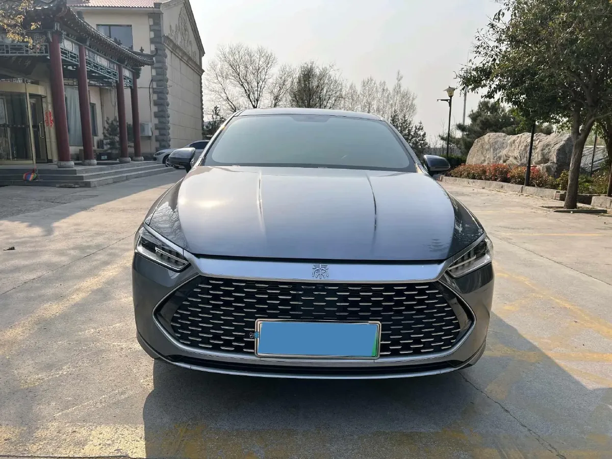 2023 BYD Qin Plus 1.5L 110HP L4 E-CVT PHEV 8.32KWH,autocango,china used car exporter,china ev exporter,chinese used car exporter,chinese used ev exporter