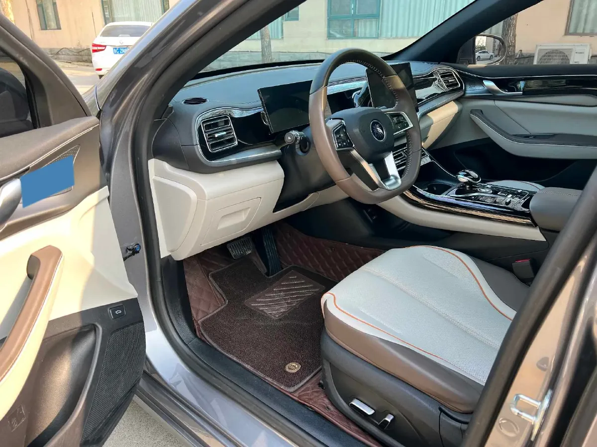 2023 BYD Qin Plus 1.5L 110HP L4 E-CVT PHEV 8.32KWH,autocango,china used car exporter,china ev exporter,chinese used car exporter,chinese used ev exporter