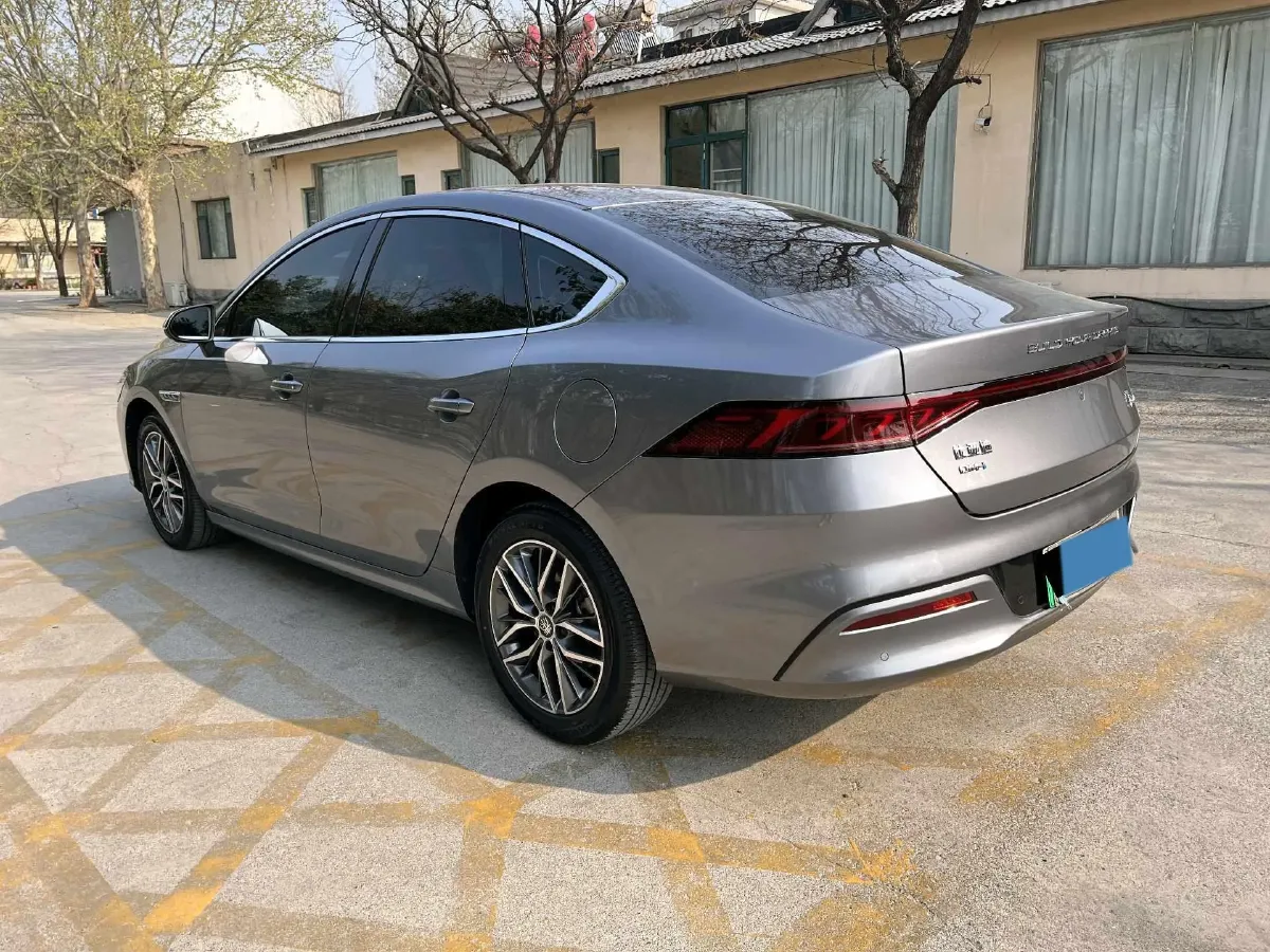 2023 BYD Qin Plus 1.5L 110HP L4 E-CVT PHEV 8.32KWH,autocango,china used car exporter,china ev exporter,chinese used car exporter,chinese used ev exporter