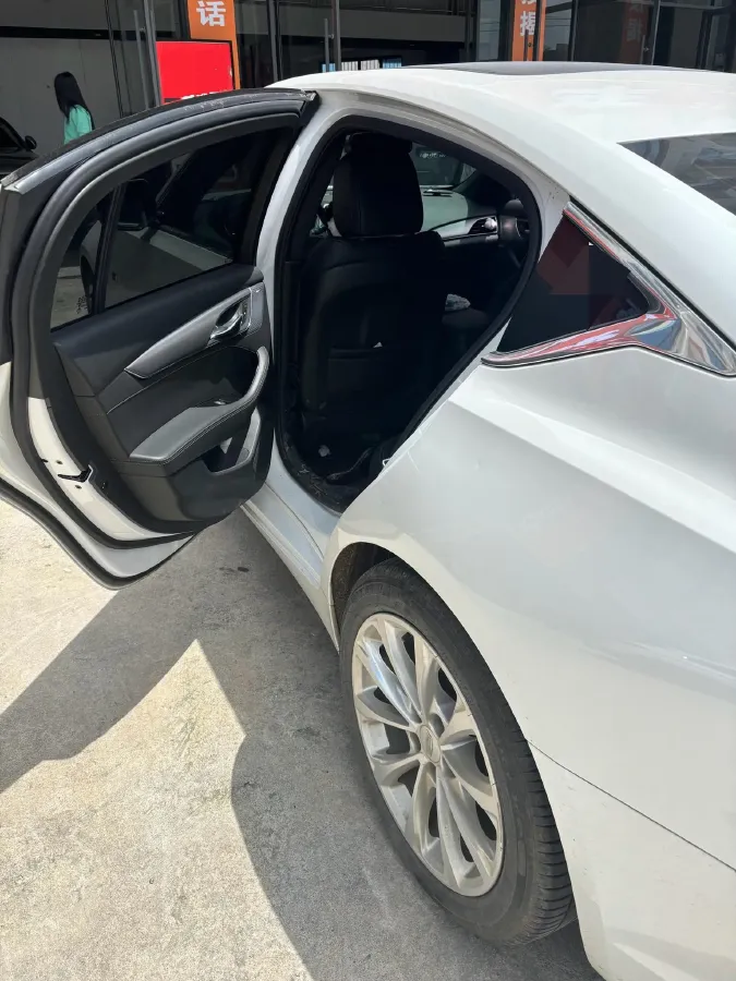 2023 Cadillac CT5 2.0T 237HP L4 10AT,autocango,china used car exporter,china ev exporter,chinese used car exporter,chinese used ev exporter