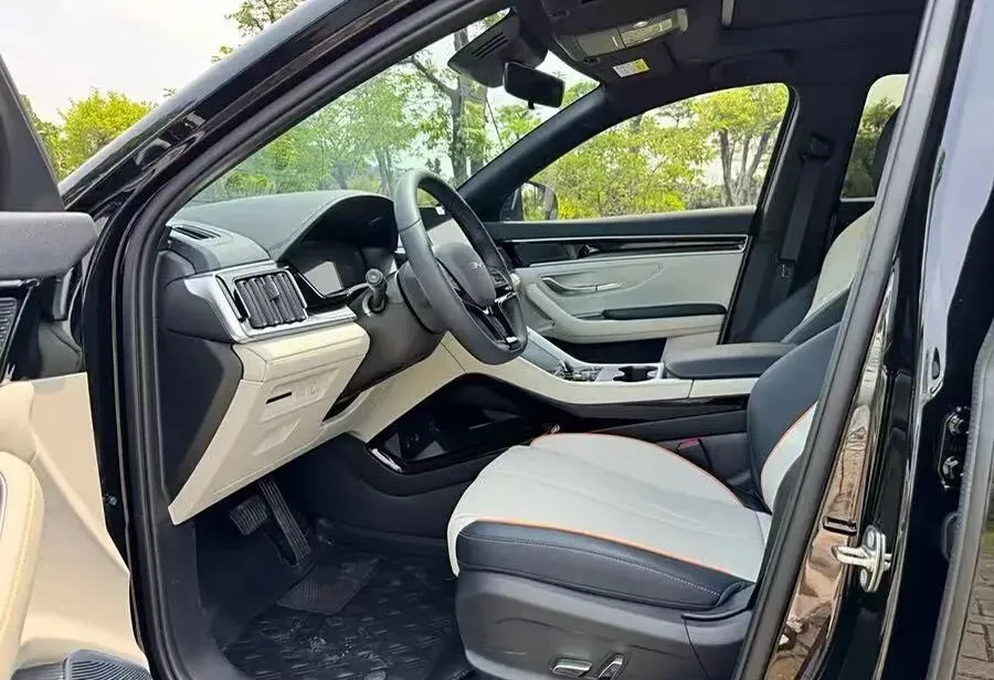 2024 BYD Song Plus 1.5L 110HP L4 E-CVT PHEV 18.3KWH,autocango,china used car exporter,china ev exporter,chinese used car exporter,chinese used ev exporter