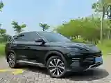2024 BYD Song Plus 1.5L 110HP L4 E-CVT PHEV 18.3KWH