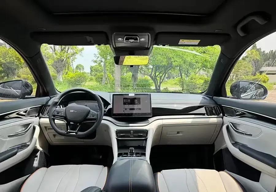 2024 BYD Song Plus 1.5L 110HP L4 E-CVT PHEV 18.3KWH,autocango,china used car exporter,china ev exporter,chinese used car exporter,chinese used ev exporter