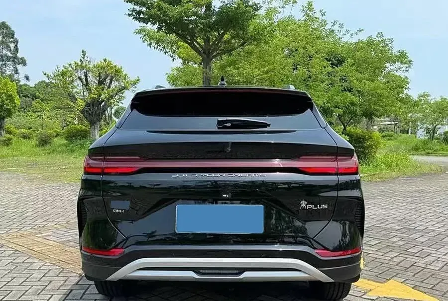 2024 BYD Song Plus 1.5L 110HP L4 E-CVT PHEV 18.3KWH,autocango,china used car exporter,china ev exporter,chinese used car exporter,chinese used ev exporter