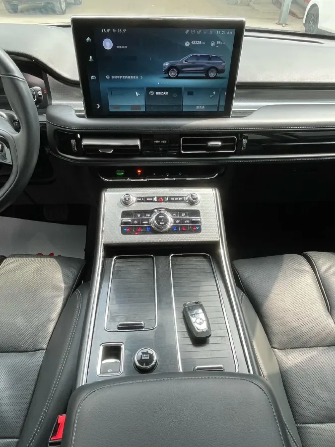 2023 Lincoln Aviator 3.0T 355HP V6 10AT,autocango,china used car exporter,china ev exporter,chinese used car exporter,chinese used ev exporter