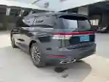 2023 Lincoln Aviator 3.0T 355HP V6 10AT