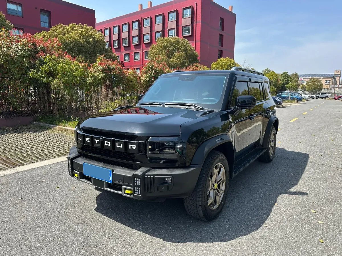 2023 Jetour Traveller 2.0T 254HP L4 8AT,autocango,china used car exporter,china ev exporter,chinese used car exporter,chinese used ev exporter