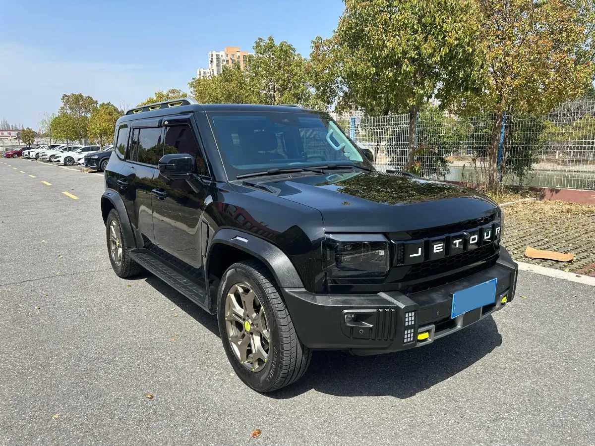 2023 Jetour Traveller 2.0T 254HP L4 8AT,autocango,china used car exporter,china ev exporter,chinese used car exporter,chinese used ev exporter