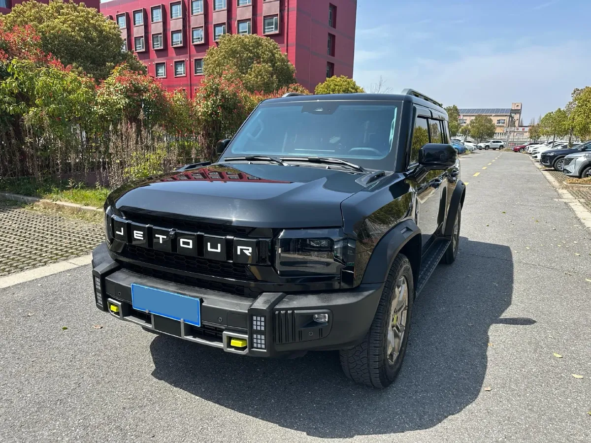 2023 Jetour Traveller 2.0T 254HP L4 8AT,autocango,china used car exporter,china ev exporter,chinese used car exporter,chinese used ev exporter