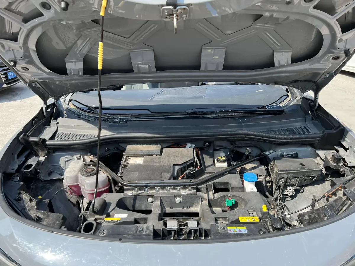 2024 Volkswagen ID.4 Crozz BEV 55.7KWH,autocango,china used car exporter,china ev exporter,chinese used car exporter,chinese used ev exporter