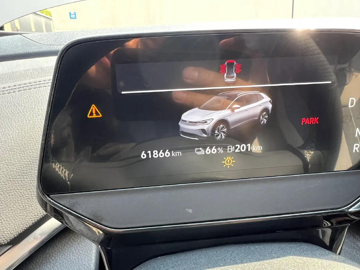 2024 Volkswagen ID.4 Crozz BEV 55.7KWH,autocango,china used car exporter,china ev exporter,chinese used car exporter,chinese used ev exporter