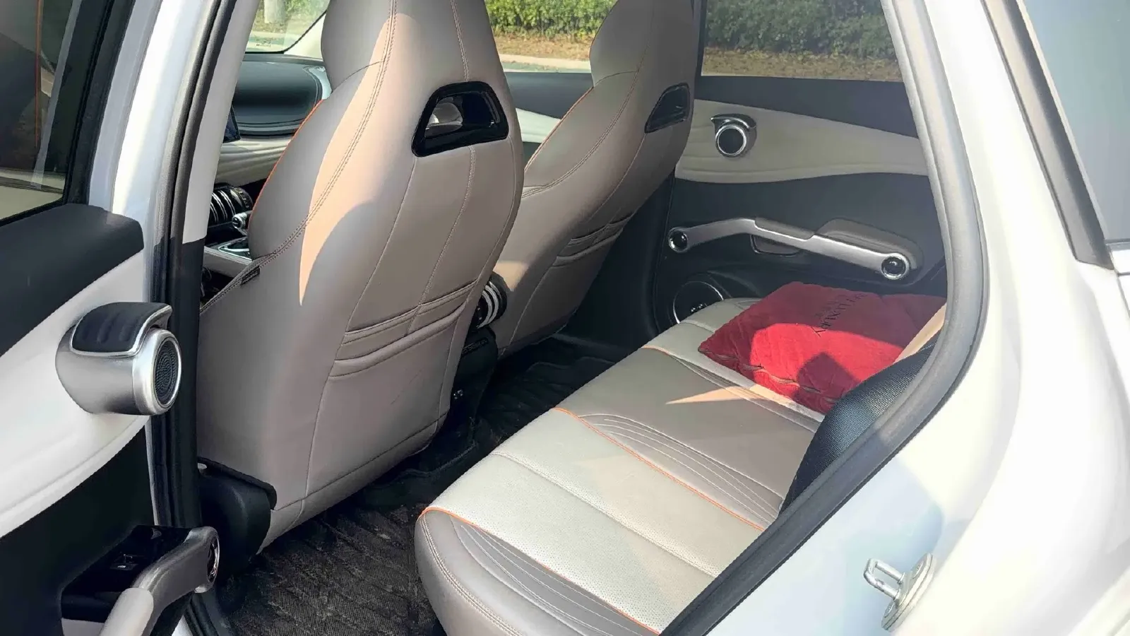 2024 BYD Yuan Plus BEV 60.48KWH,autocango,china used car exporter,china ev exporter,chinese used car exporter,chinese used ev exporter