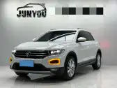 2022 VOLKSWAGEN T-ROC,autocango,china used car exporter,china ev exporter,chinese used car exporter,chinese used ev exporter