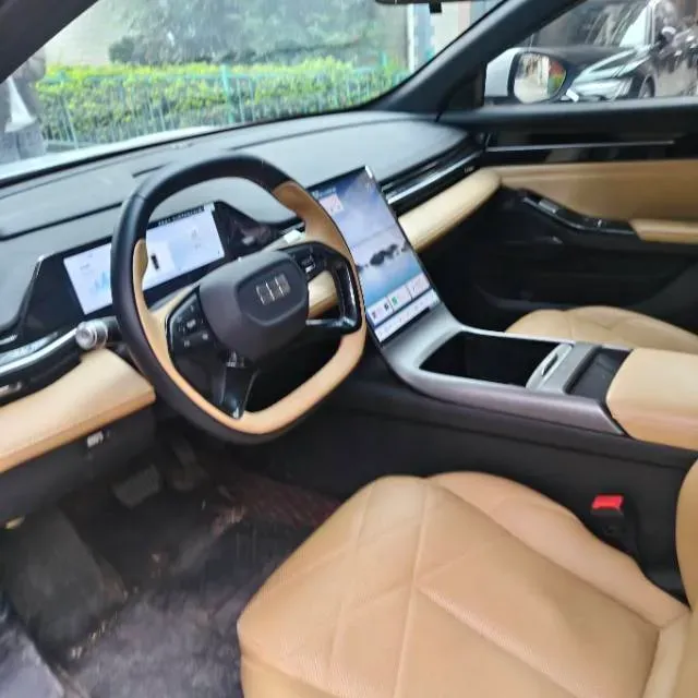 2024 Geely Galaxy L6 1.5T 163HP L4 3DHT PHEV,autocango,china used car exporter,china ev exporter,chinese used car exporter,chinese used ev exporter