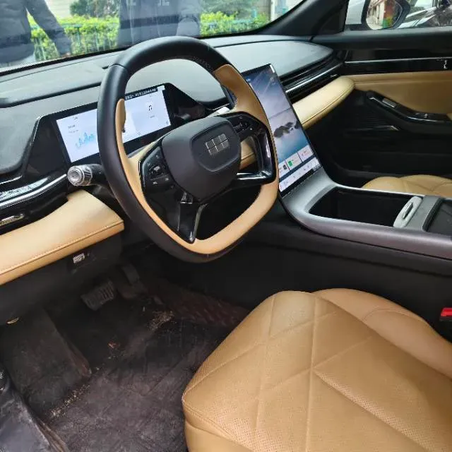 2024 Geely Galaxy L6 1.5T 163HP L4 3DHT PHEV,autocango,china used car exporter,china ev exporter,chinese used car exporter,chinese used ev exporter