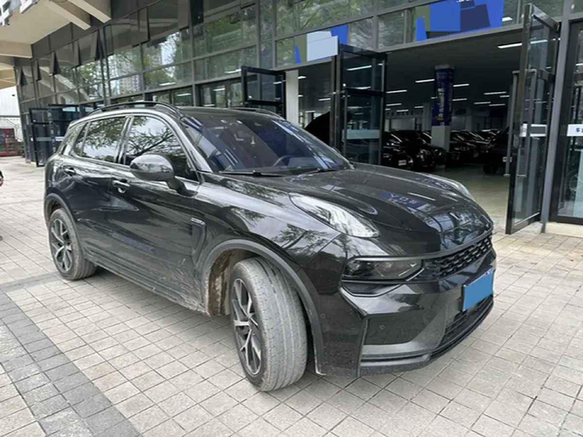 2021 LYNK&CO 01 2.0T 254HP L4 8AT,autocango,china used car exporter,china ev exporter,chinese used car exporter,chinese used ev exporter