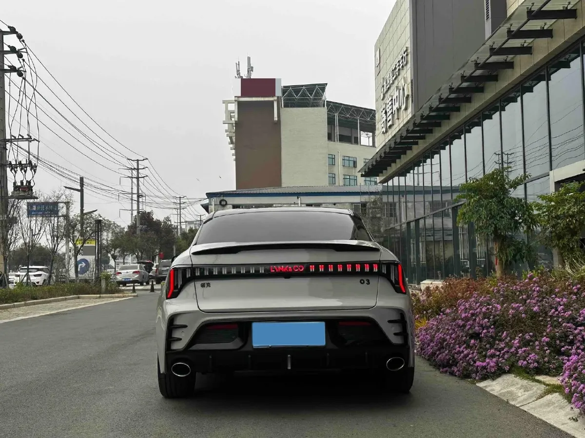 2025 LYNK&CO 03 1.5T 181HP L4 7DCT,autocango,china used car exporter,china ev exporter,chinese used car exporter,chinese used ev exporter