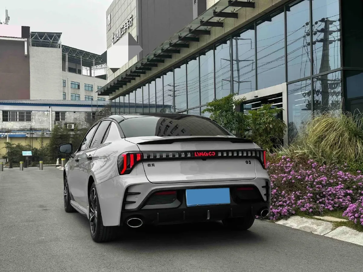 2025 LYNK&CO 03 1.5T 181HP L4 7DCT,autocango,china used car exporter,china ev exporter,chinese used car exporter,chinese used ev exporter