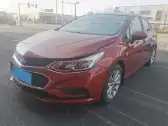 2018 CHEVROLET CRUZE,autocango,china used car exporter,china ev exporter,chinese used car exporter,chinese used ev exporter