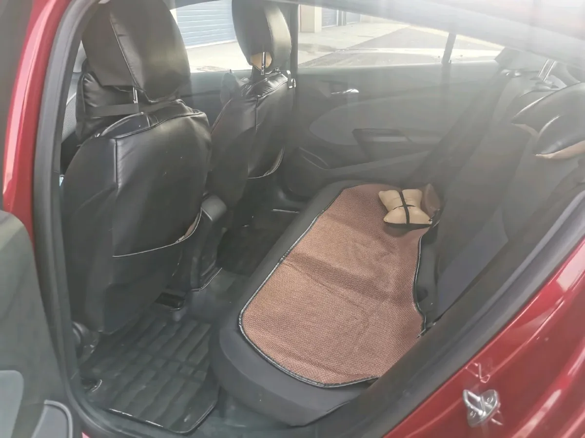 2018 Chevrolet Cruze 1.5L 114HP L4 6AT,autocango,china used car exporter,china ev exporter,chinese used car exporter,chinese used ev exporter