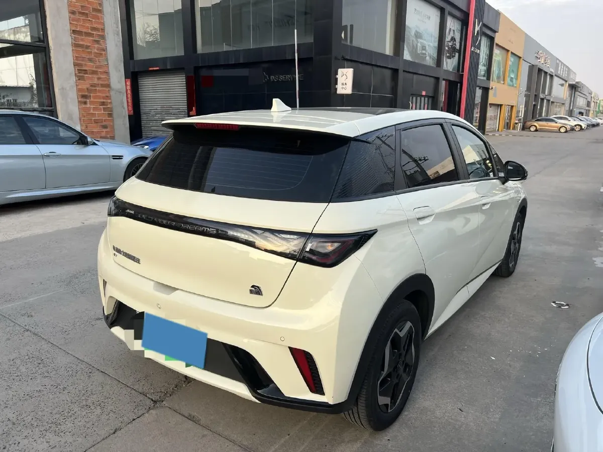 2021 BYD Yuan Pro BEV 50.1KWH,autocango,china used car exporter,china ev exporter,chinese used car exporter,chinese used ev exporter