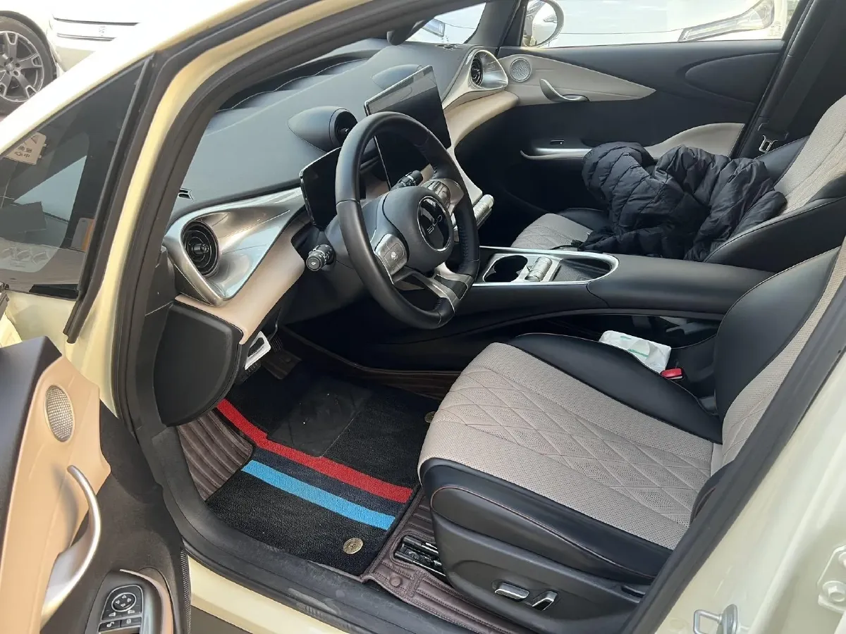 2021 BYD Yuan Pro BEV 50.1KWH,autocango,china used car exporter,china ev exporter,chinese used car exporter,chinese used ev exporter