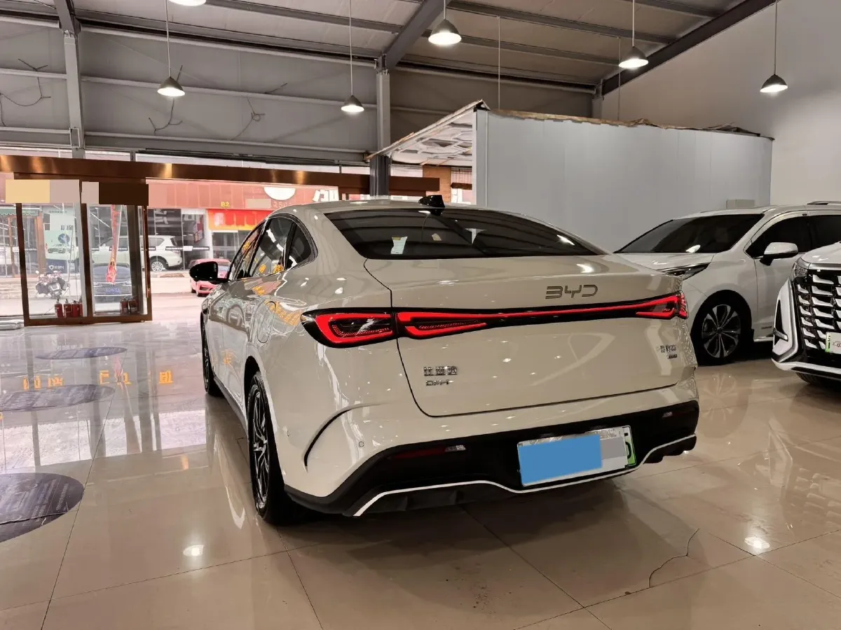 2025 BYD Seal 06 1.5L 101HP L4 E-CVT PHEV 15.87KWH,autocango,china used car exporter,china ev exporter,chinese used car exporter,chinese used ev exporter