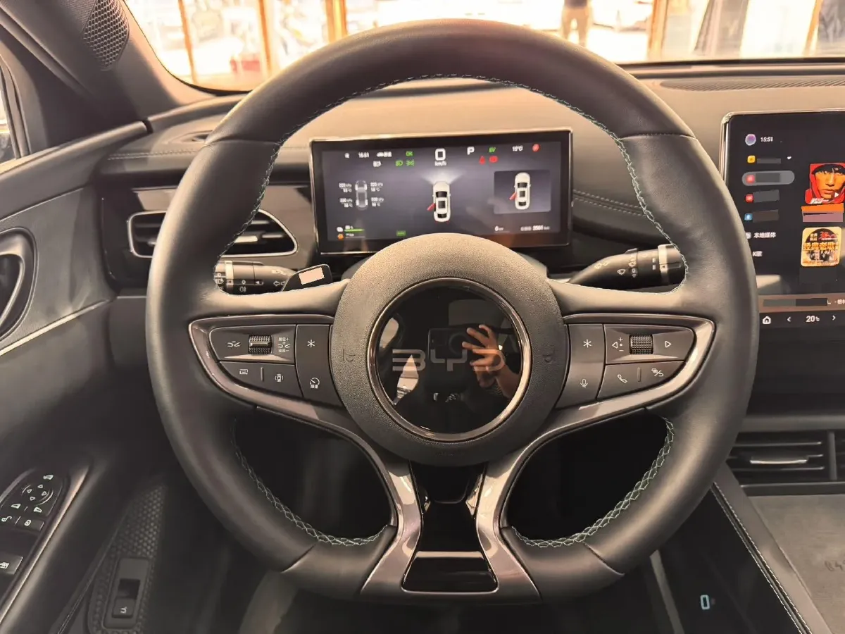 2025 BYD Seal 06 1.5L 101HP L4 E-CVT PHEV 15.87KWH,autocango,china used car exporter,china ev exporter,chinese used car exporter,chinese used ev exporter