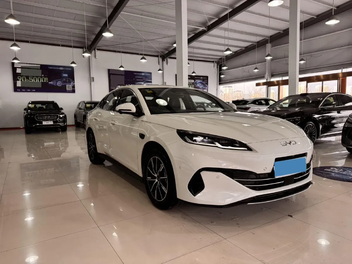 2025 BYD Seal 06 1.5L 101HP L4 E-CVT PHEV 15.87KWH,autocango,china used car exporter,china ev exporter,chinese used car exporter,chinese used ev exporter